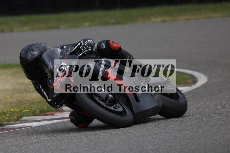 /19 06.06.2026  TZ Motorsport ADR/Gruppe rot/219